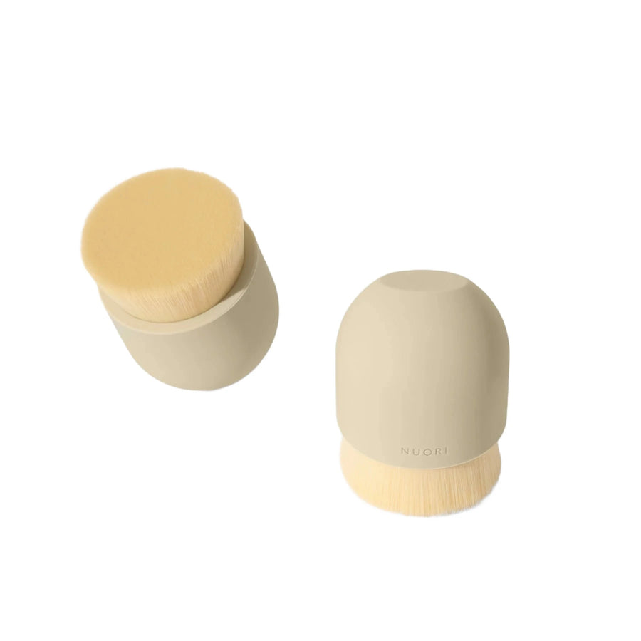 Caressing Facial Brush