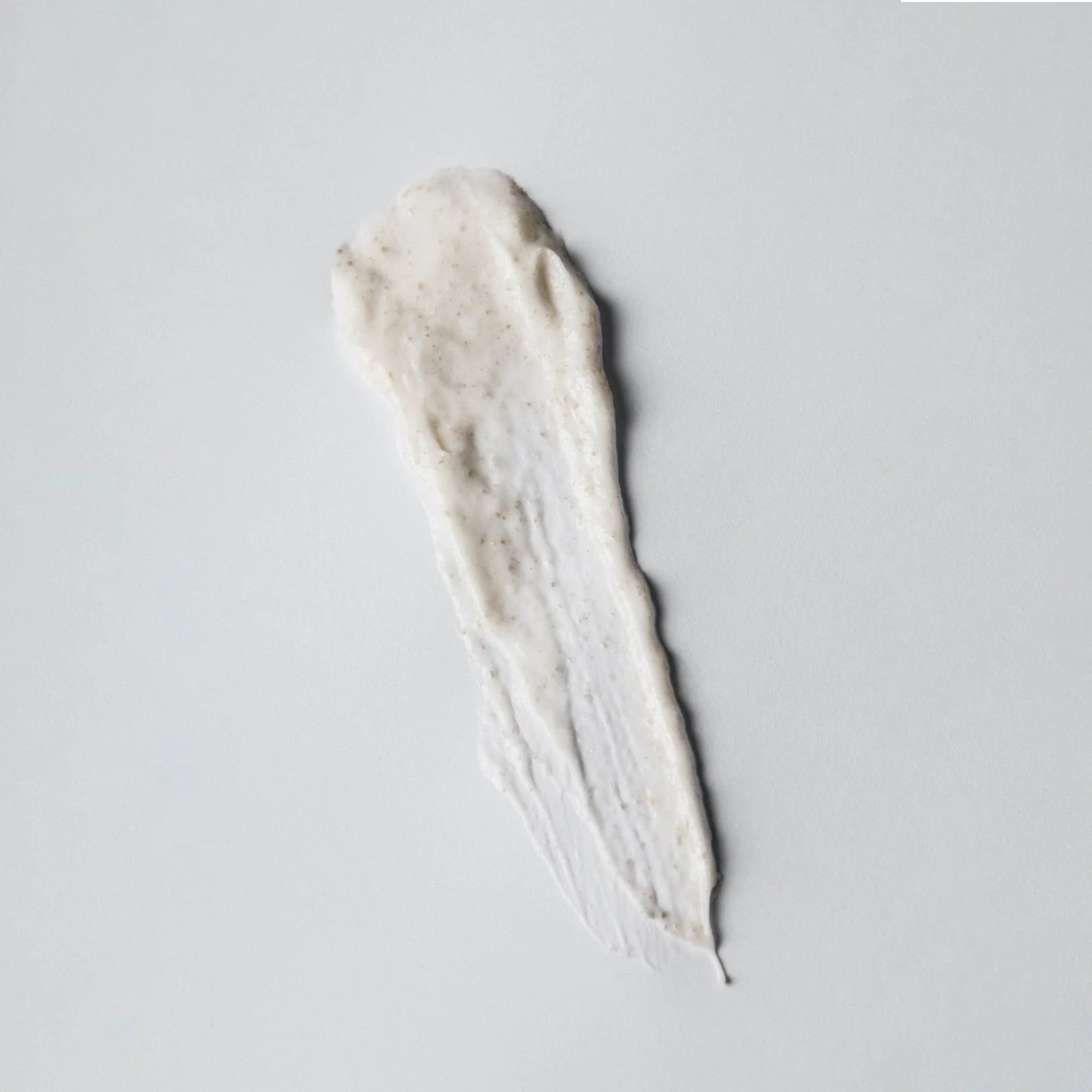 Creamy Quartz & Enzyme Exfoliator | Exfoliant - Enzymes | LOSHEN & CREM