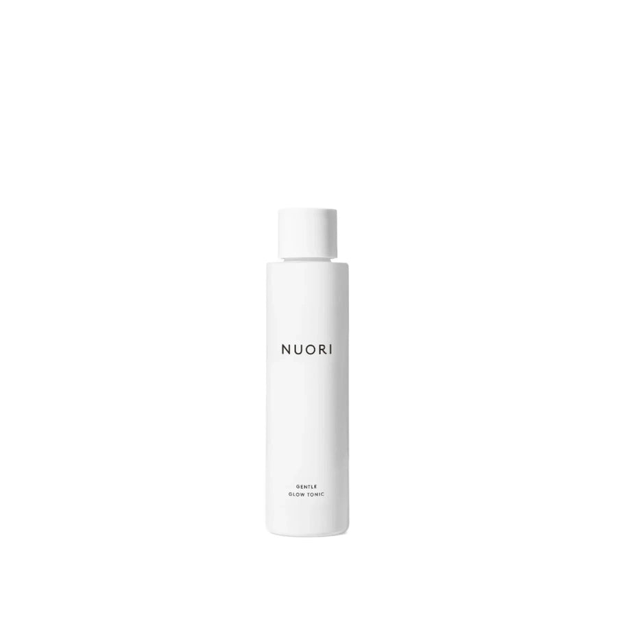 Gentle Tonic Solution
