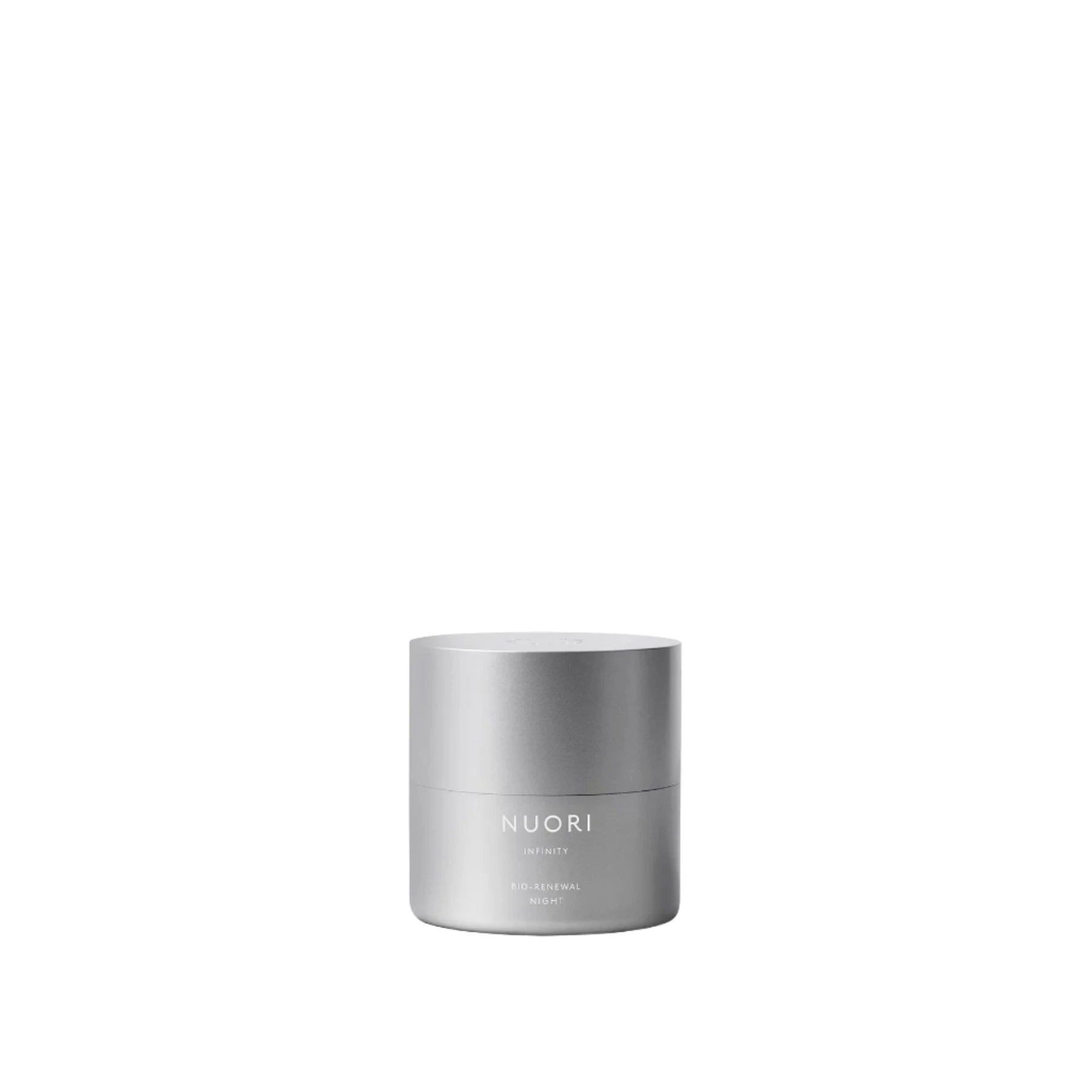 INFINITY BIO-RENEWAL NIGHT | Healthy aging night cream | LOSHEN & CREM
