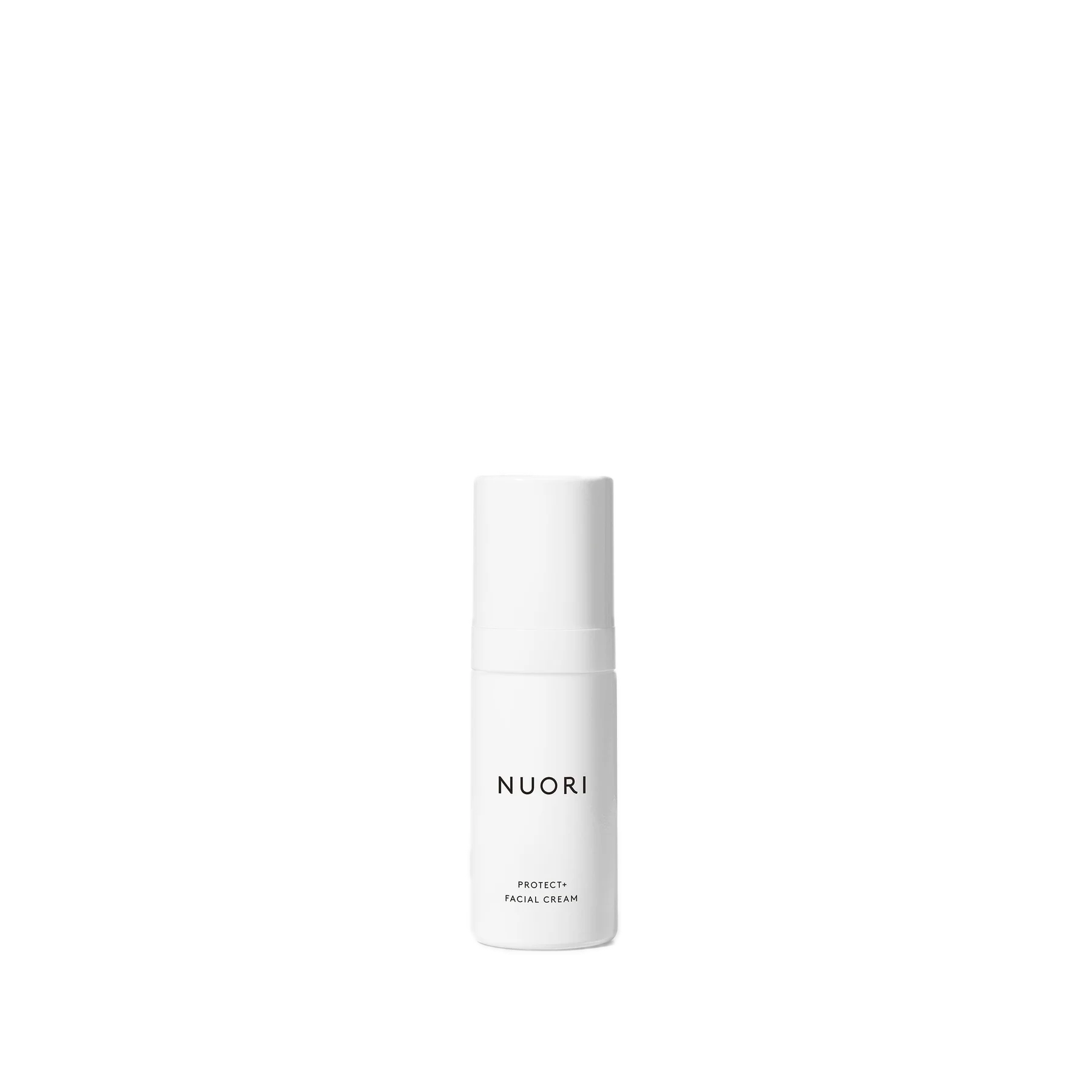PROTECT+ FACIAL CREAM | FRAGRANCE FREE | Soothing cream | LOSHEN & CREM