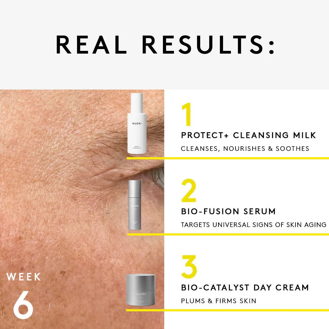 INFINITY BIO-CATALYST DAY CREAM | Firming | Lifting cream | LOSHEN & CREM