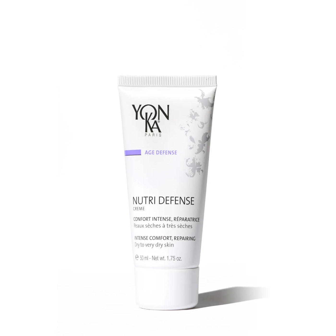 NUTRI-DEFENSE | Face Cream | LOSHEN & CREM