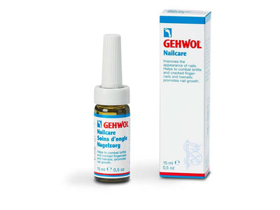 Gehwol Nailcare | Nail - Strengthening | LOSHEN & CREM