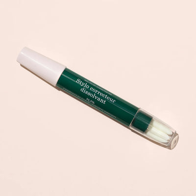 Nail Polish Corrector Pen | Nail polish corrector pen | LOSHEN & CREM
