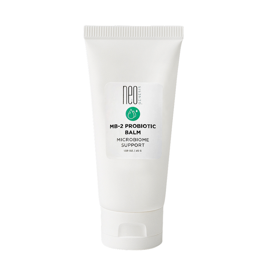 Baume probiotique NeoGenesis MB-2