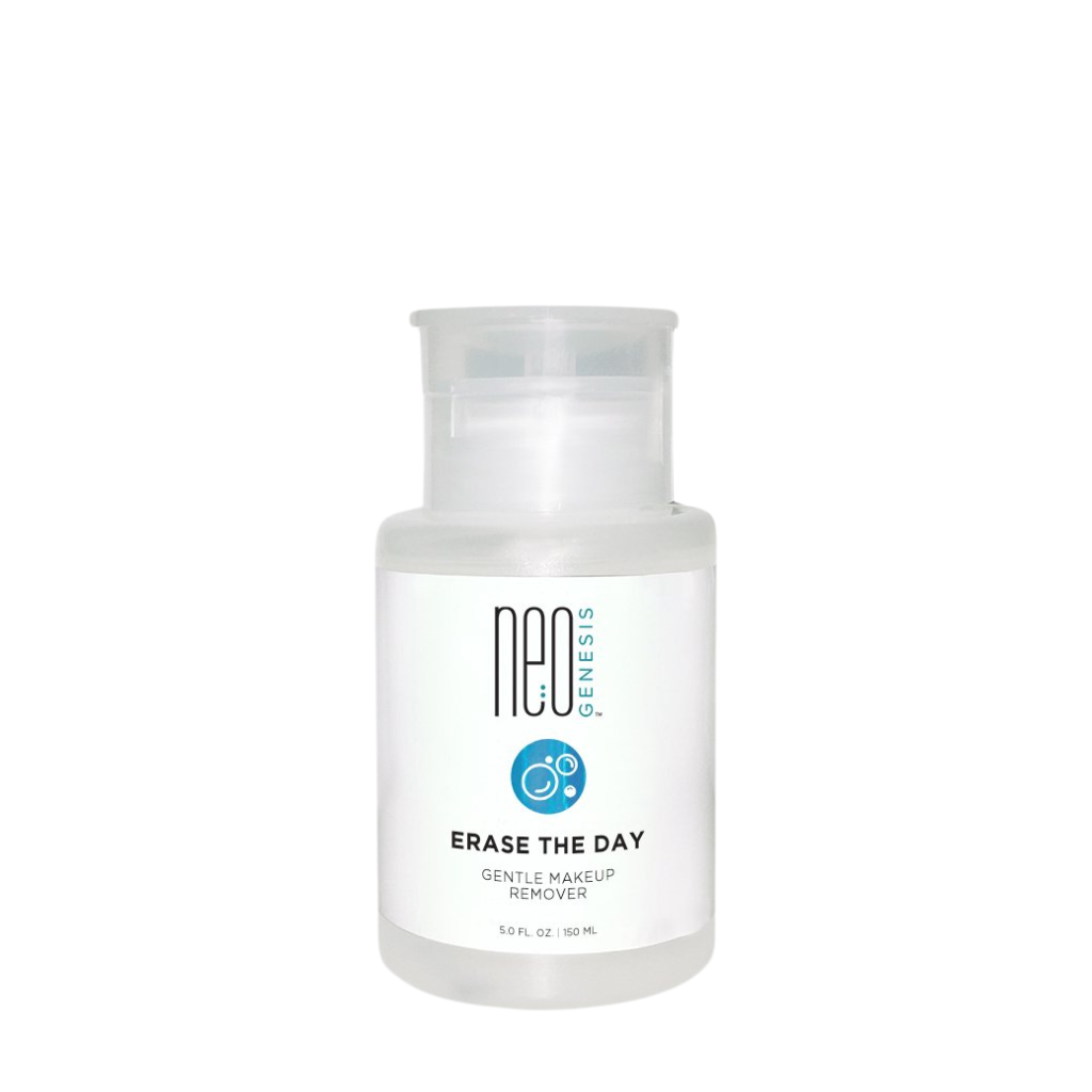 NeoGenesis Erase The Day | Gentle Makeup Remover | Loshen & Crem