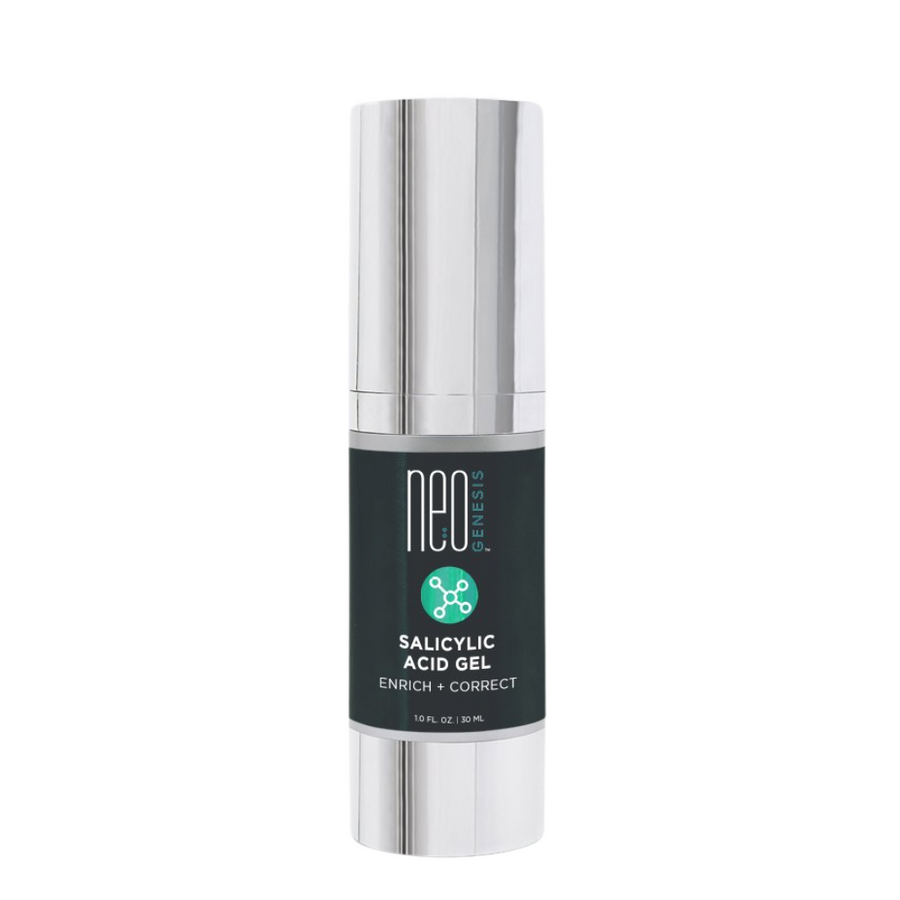 NeoGenesis Salicylic Acid Gel