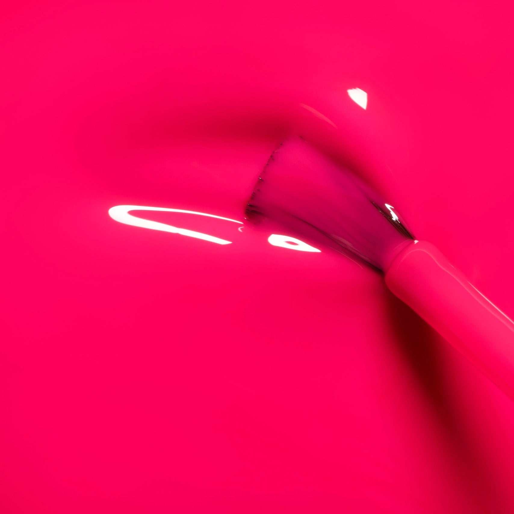 Semi-permanent LED Green Flash™ - Pink