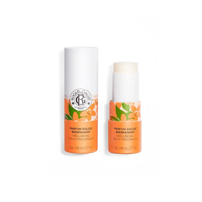 Néroli Wellbeing Solid Fragrance | Solid fragrance | LOSHEN & CREM