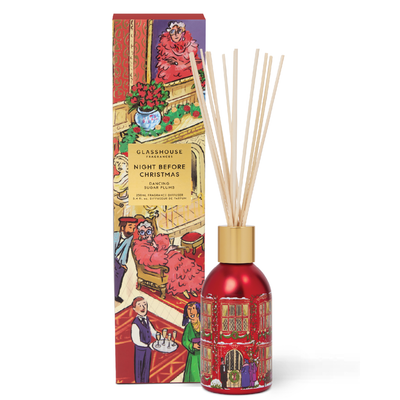 NIGHT BEFORE CHRISTMAS - Diffuseur 