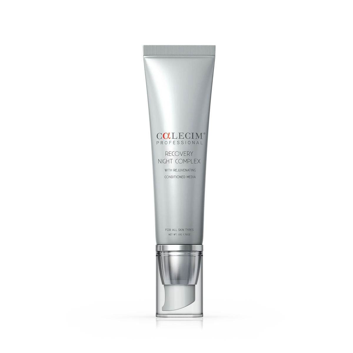 Calecim® Recovery Night Complex | Loshen & Crem