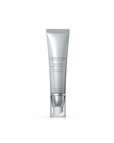 Recovery Night Complex | Healthy aging night cream | LOSHEN & CREM