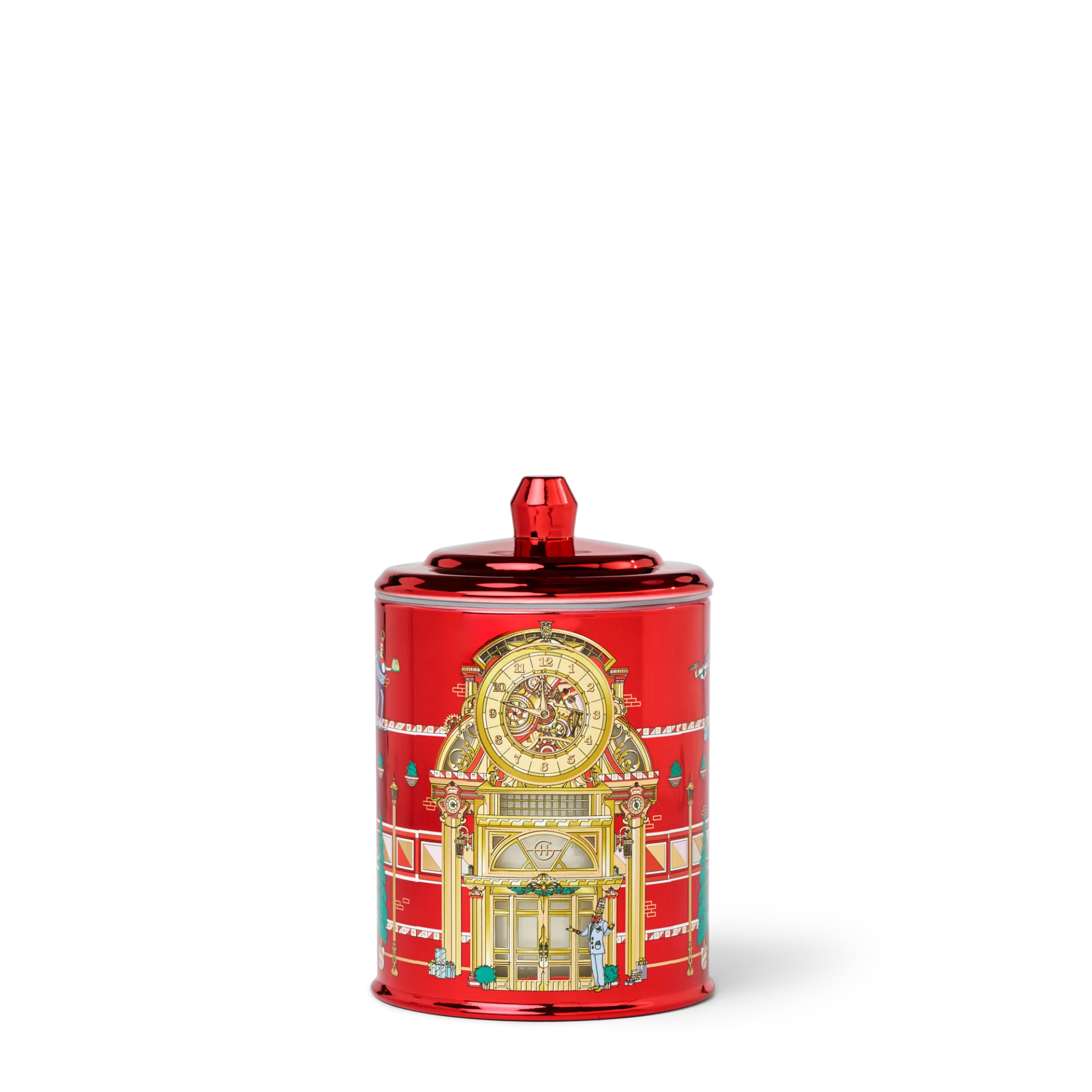 Night Before Christmas - Candle | Candles | LOSHEN & CREM