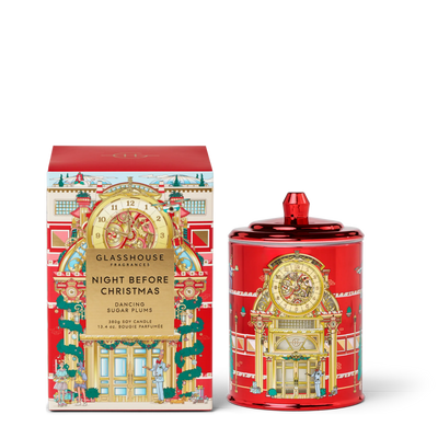 Night Before Christmas - Candle | Candles | LOSHEN & CREM
