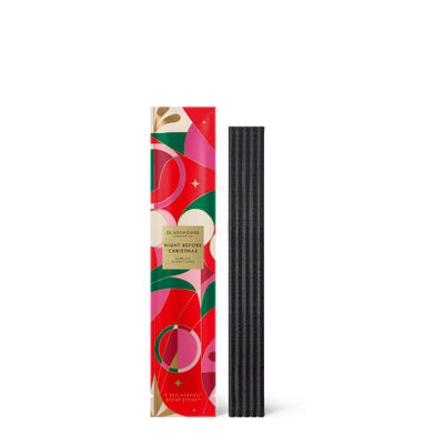 Night Before Christmas - Scent Scene™ refills | Reed diffuser | LOSHEN & CREM