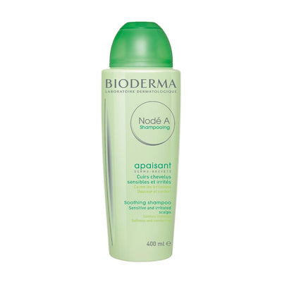Bioderma Nodé A Shampoo | Sensitive scalp | LOSHEN & CREM