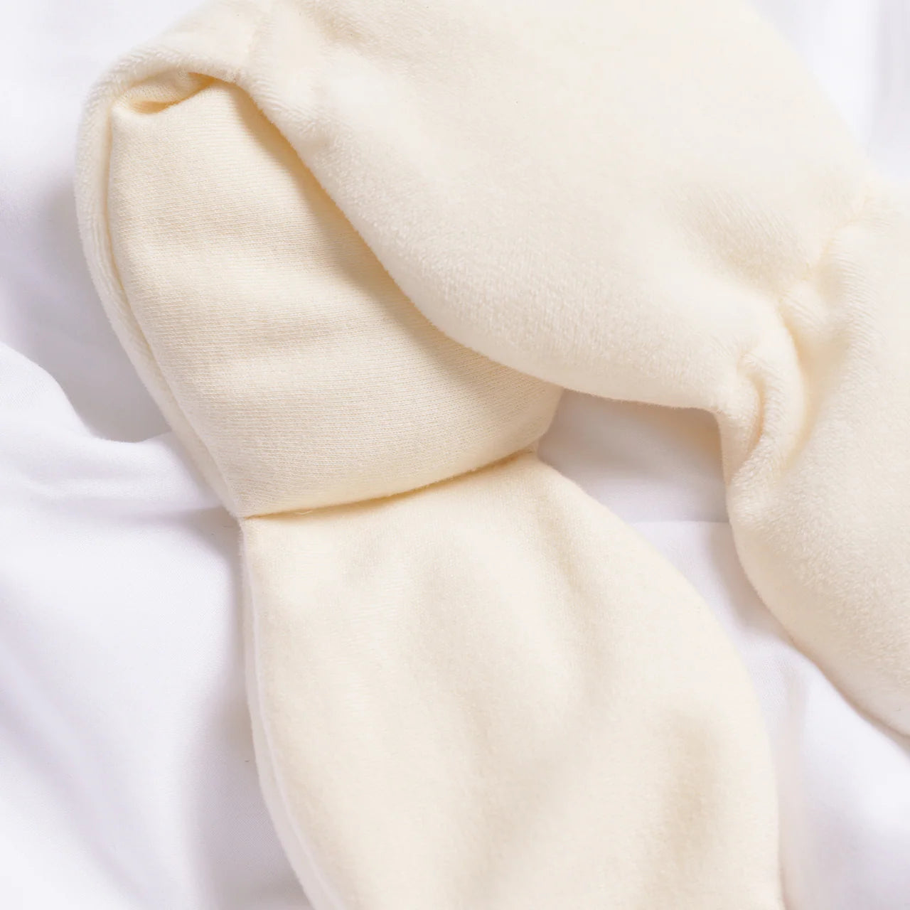nodpod weighted sleep mask | Weighted eye mask | LOSHEN & CREM