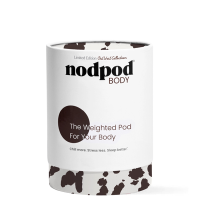 nodpod BODY – Weighted Pod for Deep Relaxation | Tools - Blanket | LOSHEN & CREM