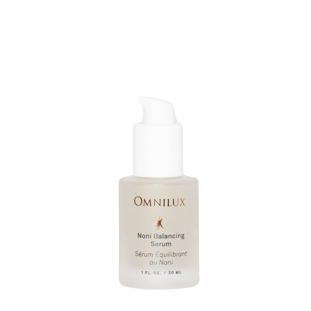 Noni Balancing Serum | Acne serum | LOSHEN & CREM