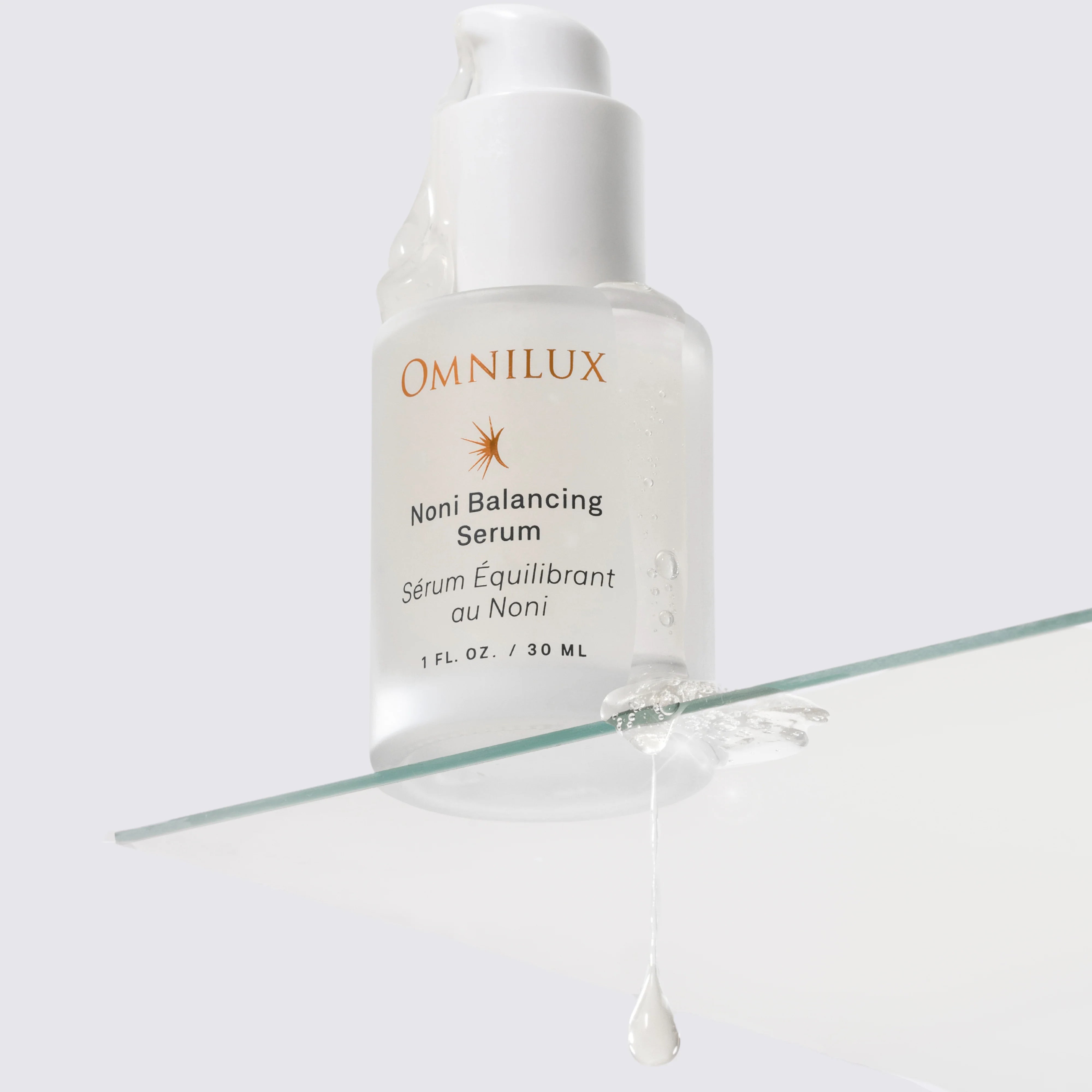 Noni Balancing Serum | Acne serum | LOSHEN & CREM