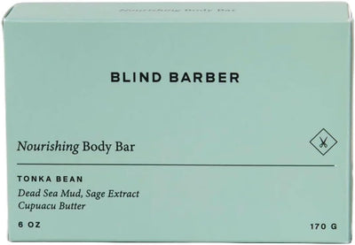Nourishing Body Bar