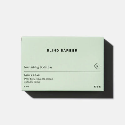 Nourishing Body Bar