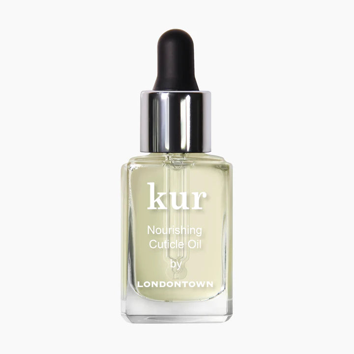 Huile nourrissante pour cuticules Londontown