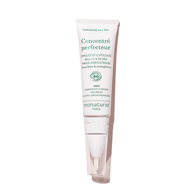 Manucurist – Nourishing Nail Pen | Nail cream | LOSHEN & CREM