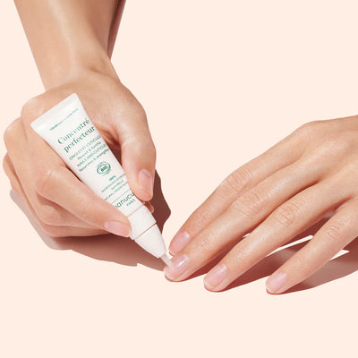 Manucurist – Nourishing Nail Pen | Nail cream | LOSHEN & CREM
