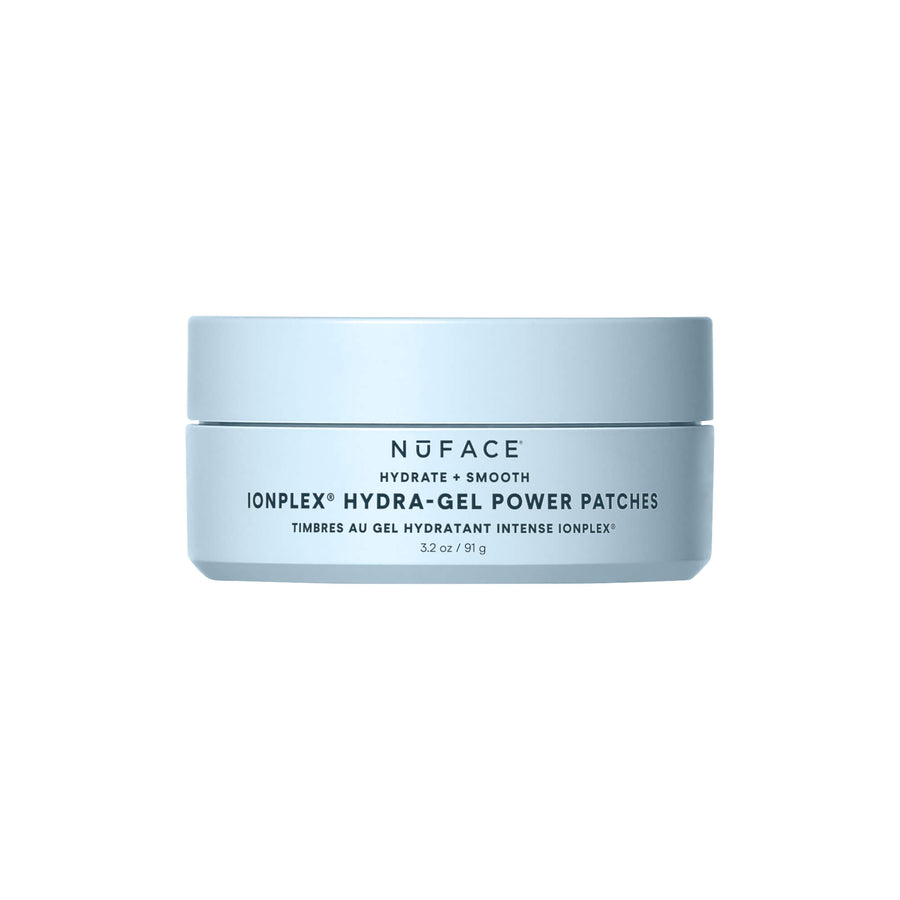 NuFACE IonPlex® Hydra-Gel Power patches