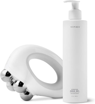 NuBODY® microcurrent skin toning device for body
