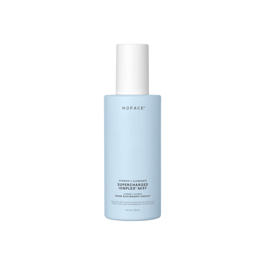 NuFACE Supercharged IonPlex® facial mist