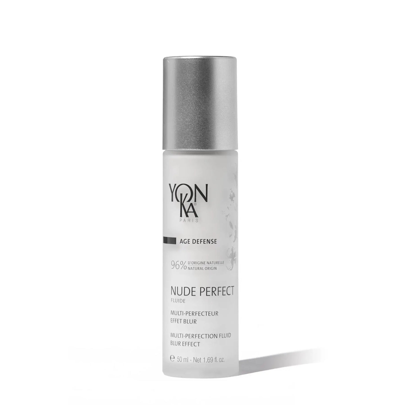 NUDE PERFECT | Face Cream | LOSHEN & CREM