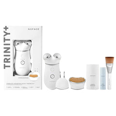 NuFACE TRINITY+ PRO Complete Set