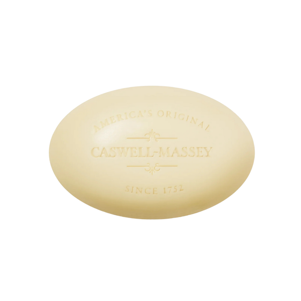 Caswell-Massey Number Six Bar Soap