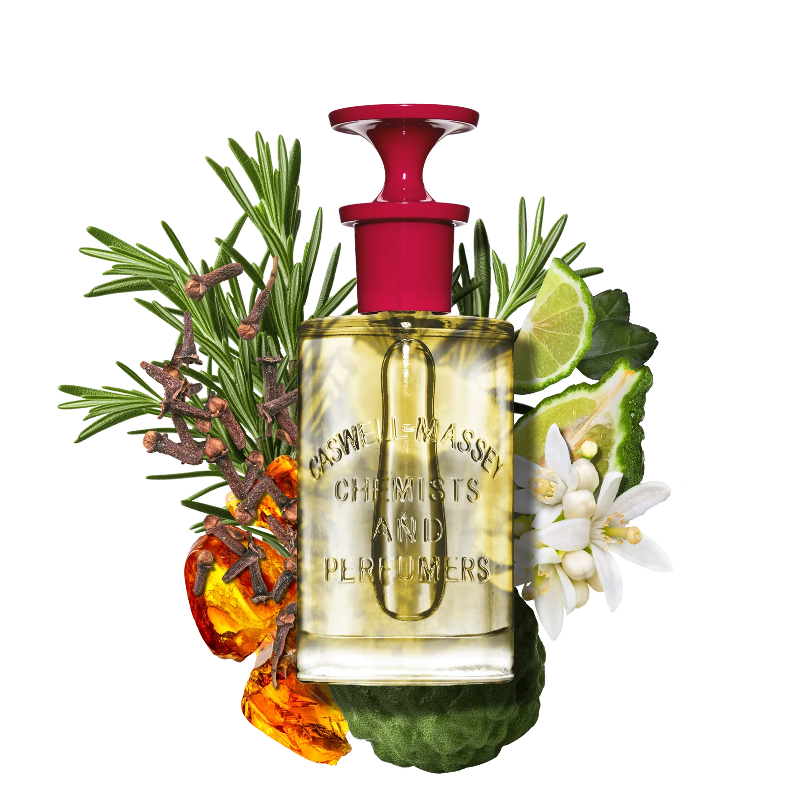 Number Six Eau de Parfum