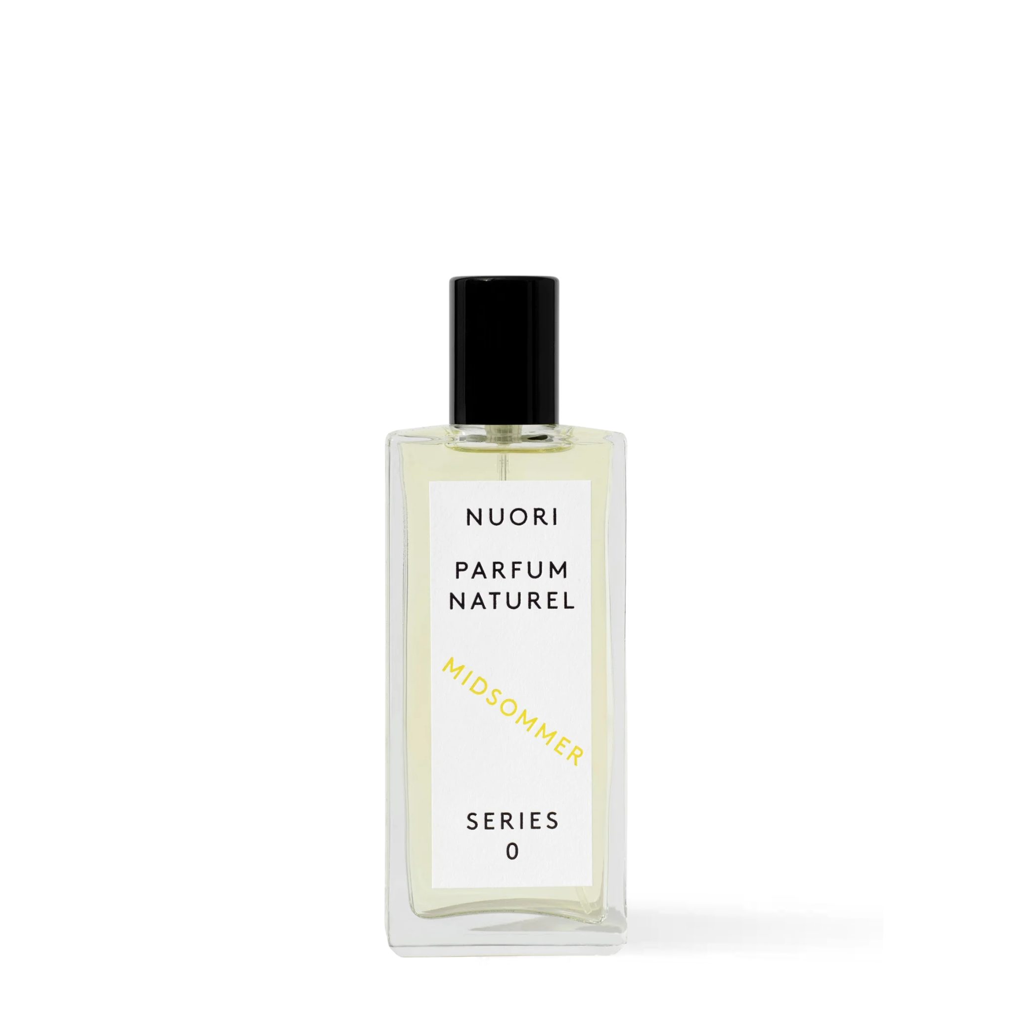Midsommer Eau de Parfum | Fragrance - Eau de parfum | LOSHEN & CREM