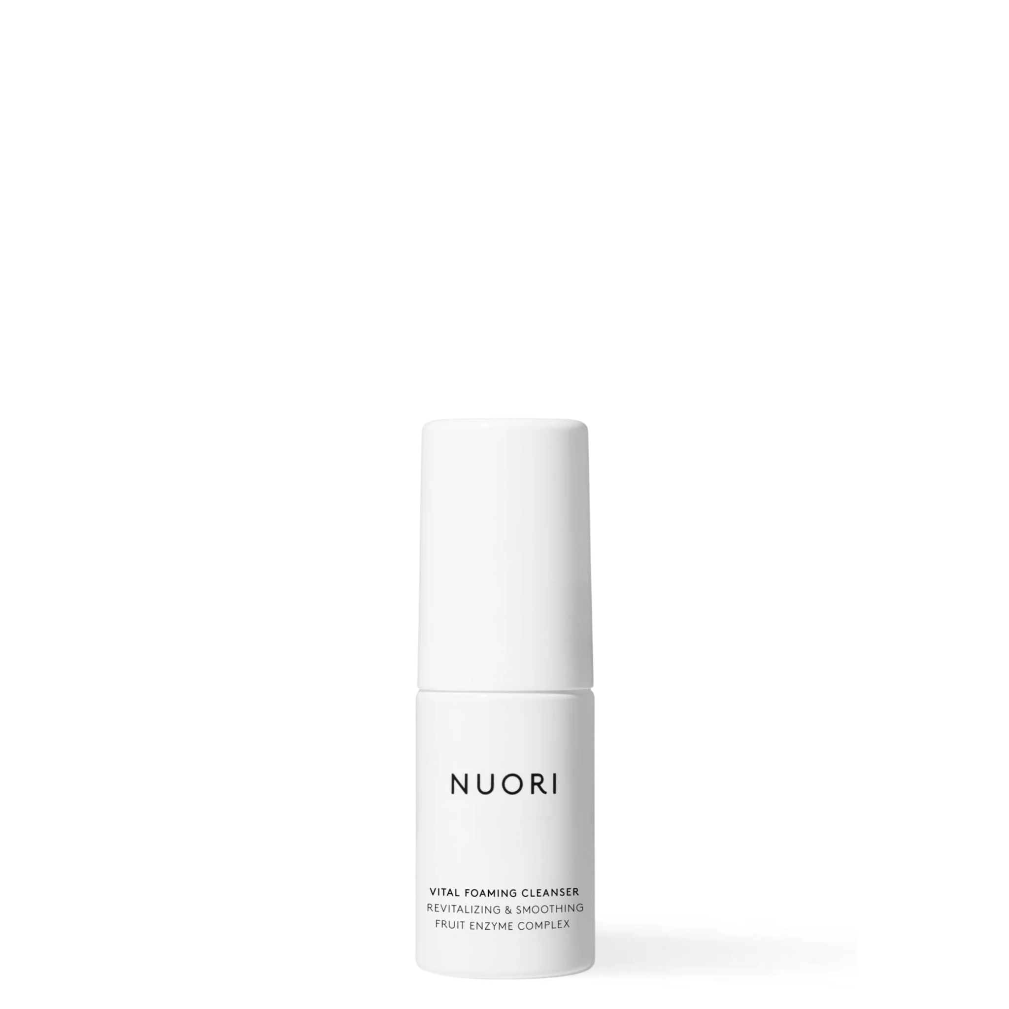 Vital Foaming Cleanser | Cleansing - Foam | LOSHEN & CREM