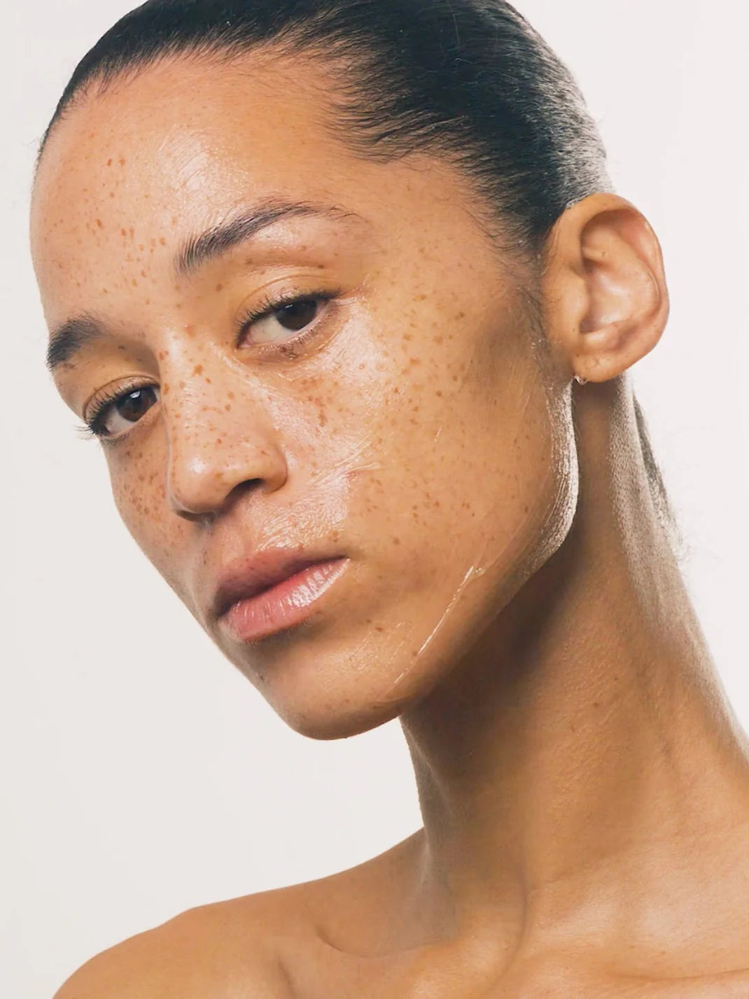 Nutrient Serum | Serum - Retinol plant-based | LOSHEN & CREM