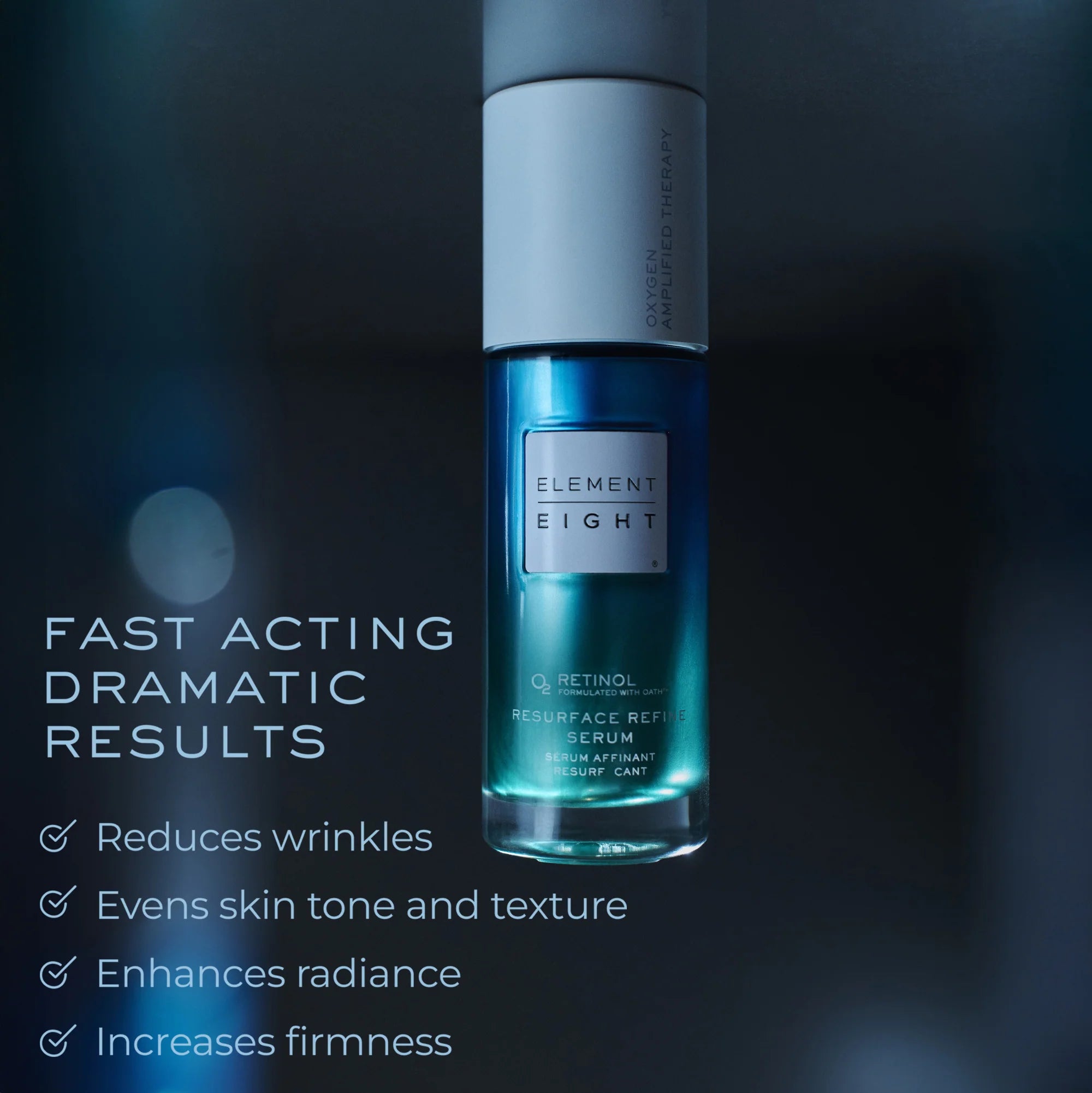 Element Eight O₂ Retinol