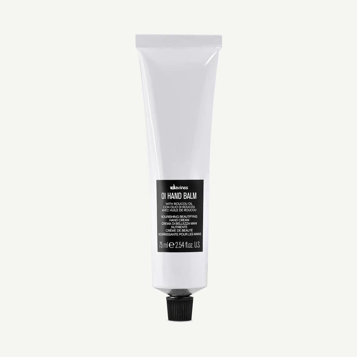 Davines OI Hand Balm | Hand Balm | LOSHEN & CREM