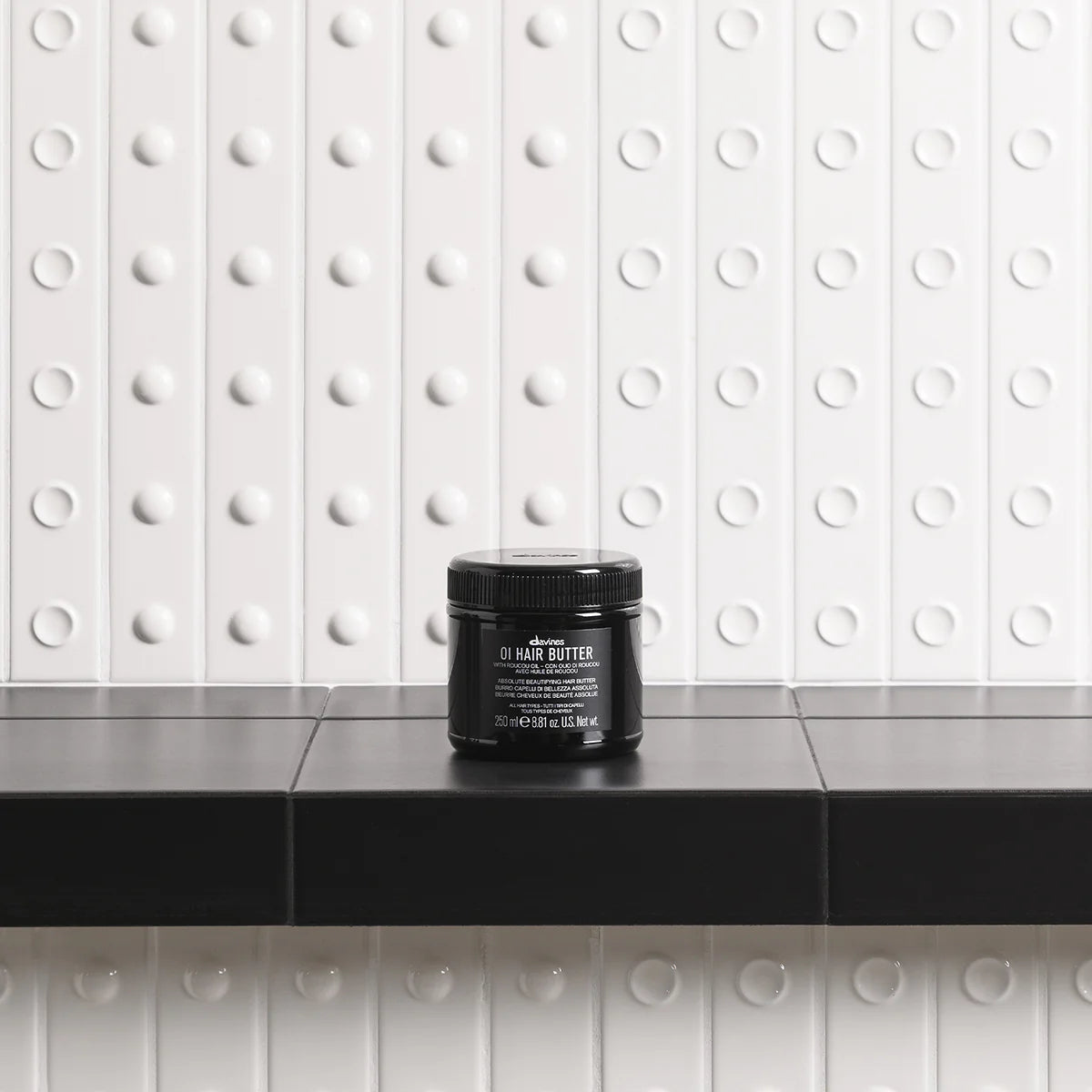 Davines OI Hair Butter | Conditioner - Repair | LOSHEN & CREM