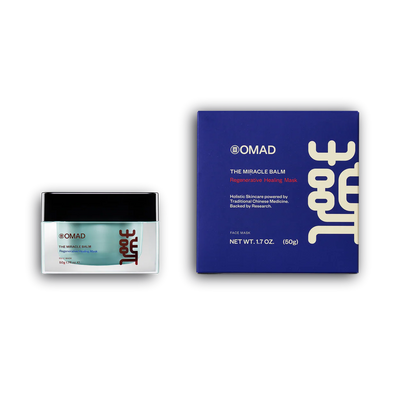 OMAD Miracle Balm | Multi-purpose balm | LOSHEN & CREM