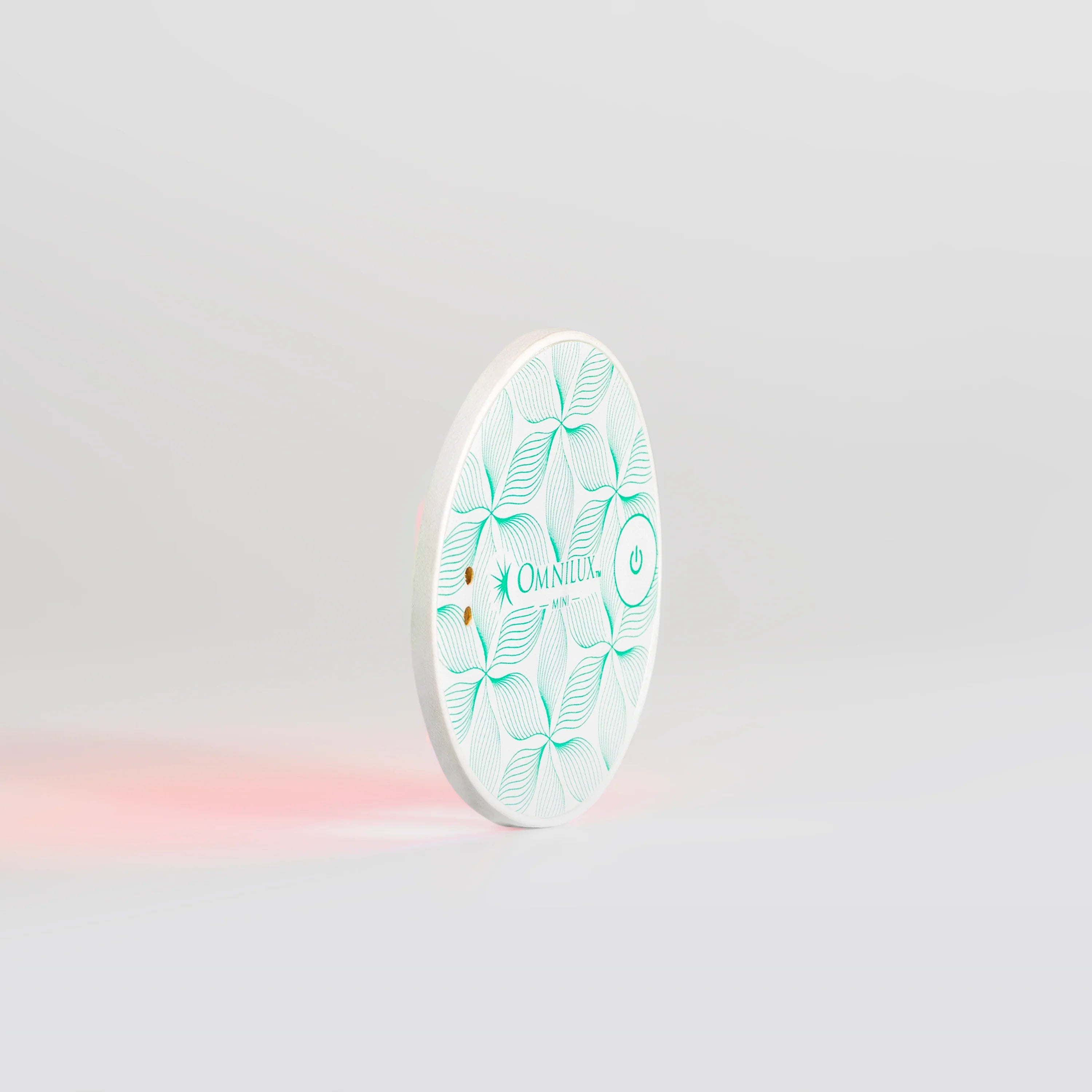OMNILUX SKIN CORRECTOR | LED mask | LOSHEN & CREM