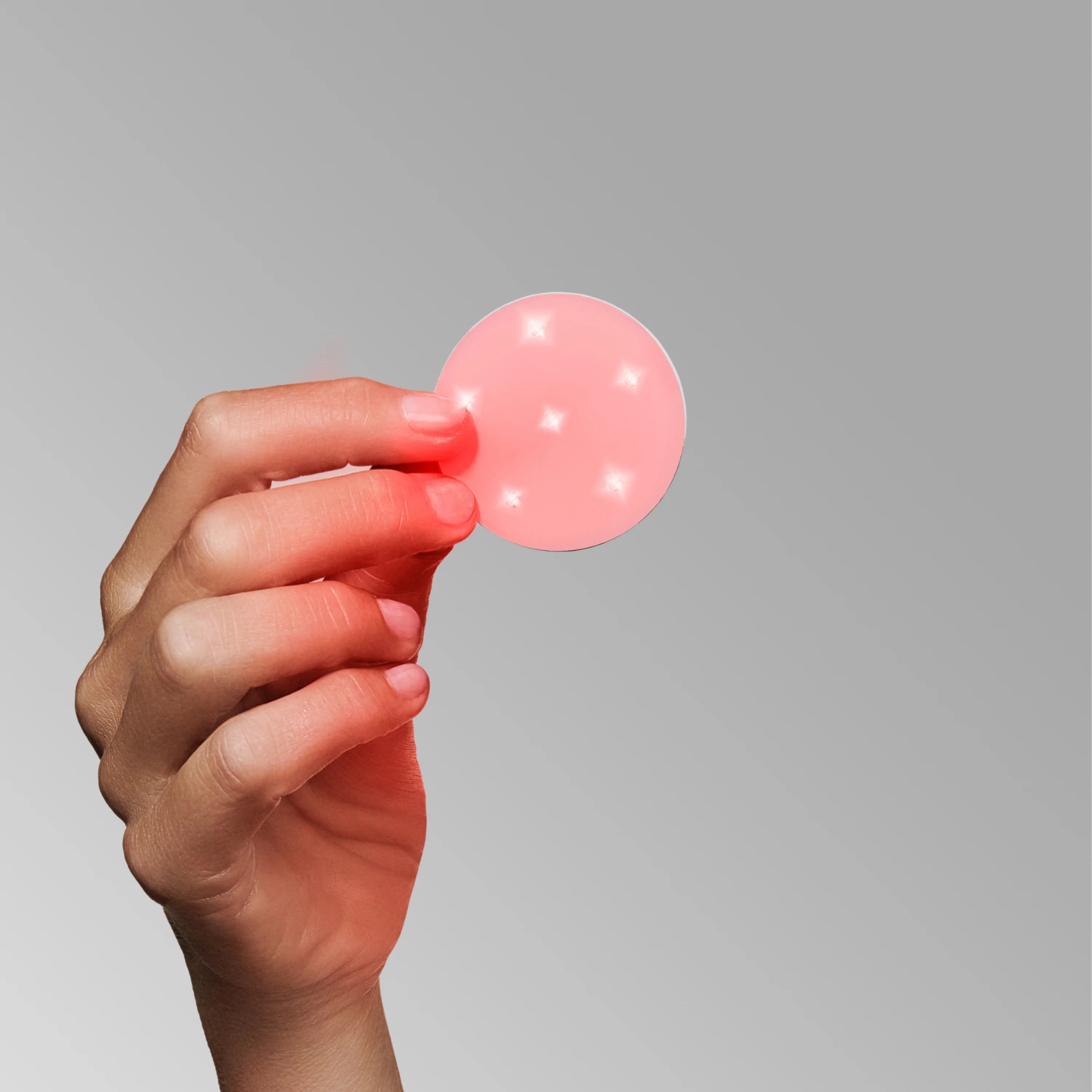 OMNILUX SKIN CORRECTOR | LED mask | LOSHEN & CREM