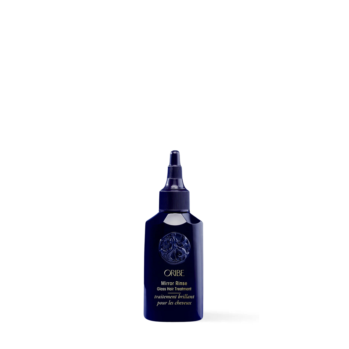 Mirror Rinse Glass Hair Treatment | Hair - Shine | LOSHEN & CREM