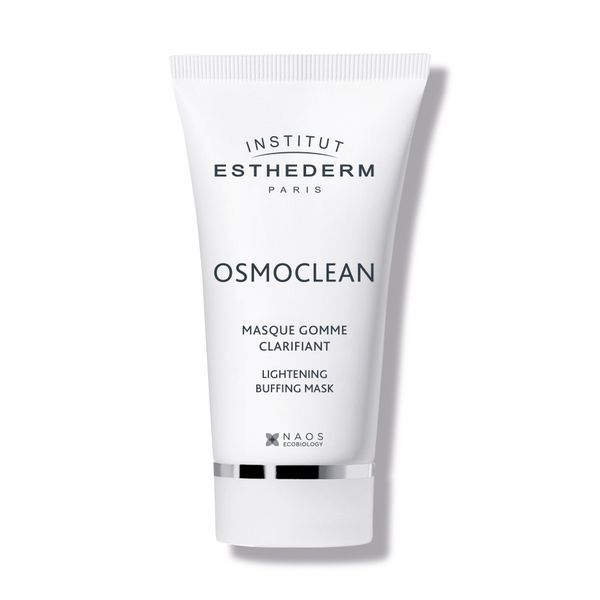Osmoclean Lightening buffing mask
