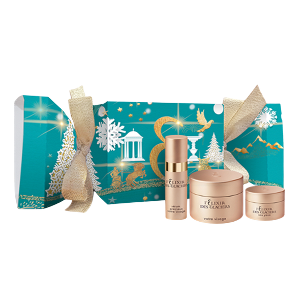 Odyssey Cracker de Valmont