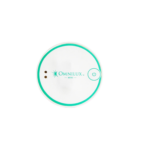 Appareil DEL Omnilux Blemish Eraser